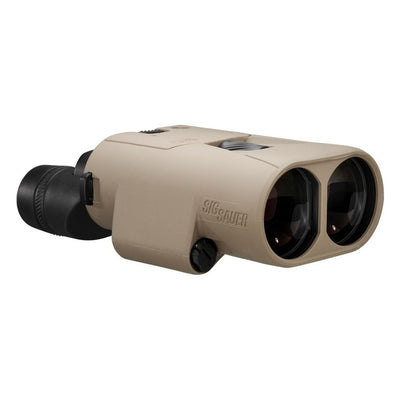SIG ZULU6HDX PRO 14x50 Image Stabilizing Binoculars