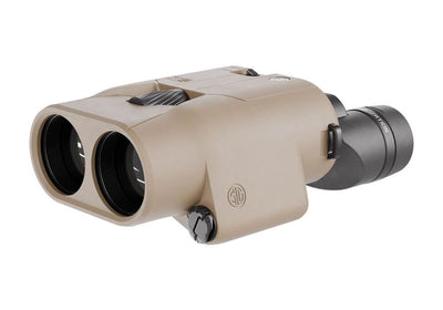 SIG ZULU6HDX PRO 20x42 Image Stabilizing Binoculars