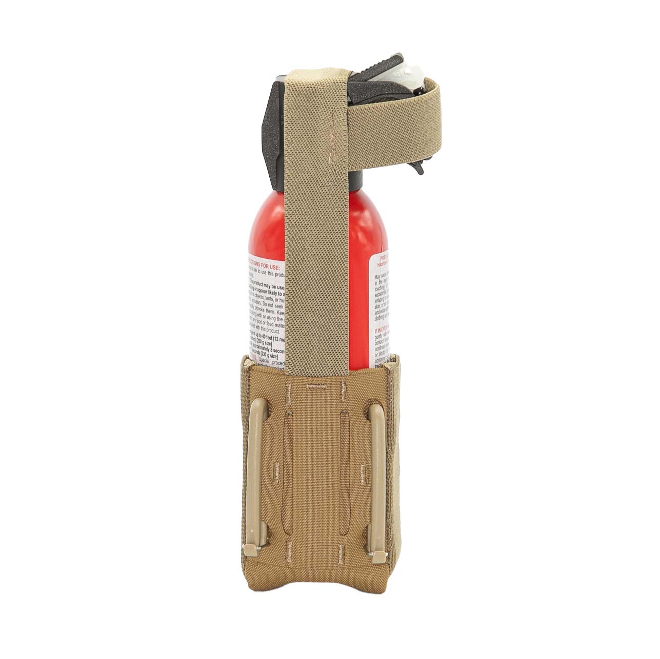 Bear Spray Pouch Alaska Guide Creations 