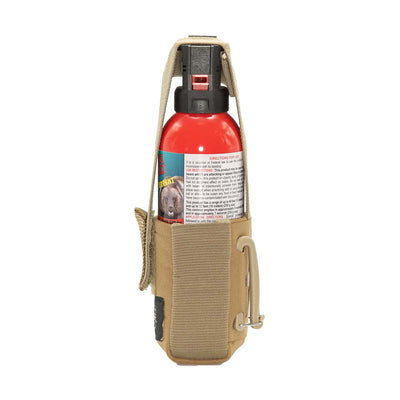 Bear Spray Pouch Alaska Guide Creations 