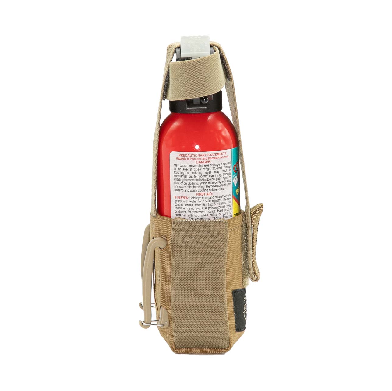 Bear Spray Pouch Alaska Guide Creations 