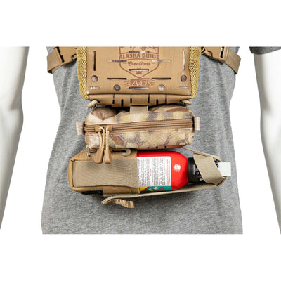 Bear Spray Pouch Alaska Guide Creations 