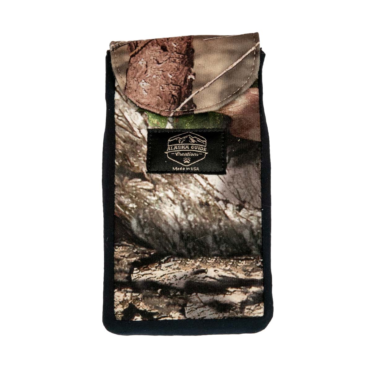 Cell Mag Alaska Guide Creations Mossy Oak Break-Up Country 