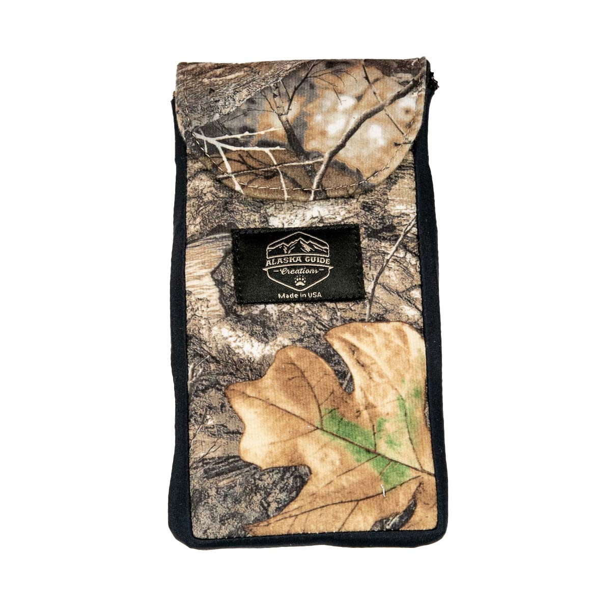 Cell Mag Alaska Guide Creations Realtree Edge 