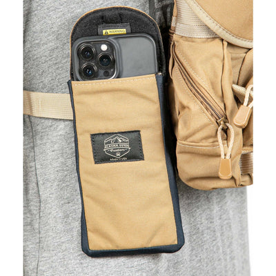 Cell Mag Alaska Guide Creations 