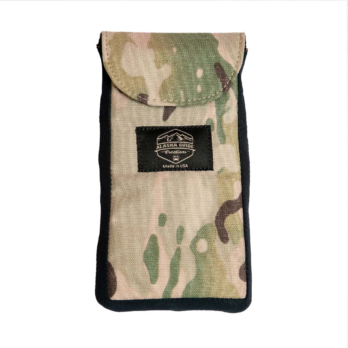 Cell Mag Alaska Guide Creations MultiCam 