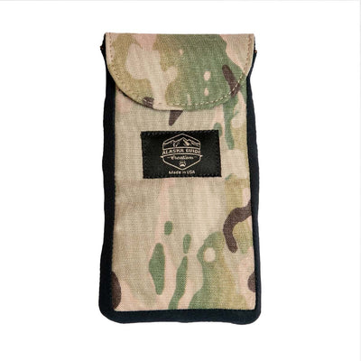 Cell Mag Alaska Guide Creations MultiCam 