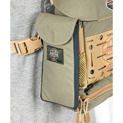 Cell Mag Alaska Guide Creations 