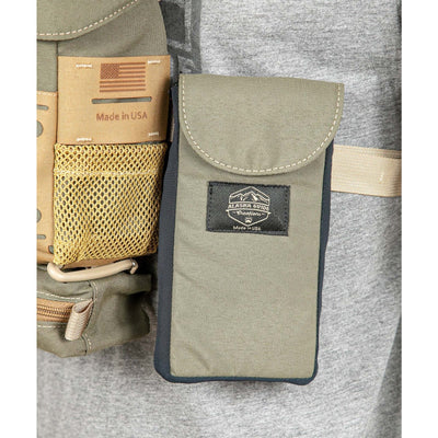Cell Mag Alaska Guide Creations 