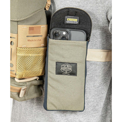 Cell Mag Alaska Guide Creations 