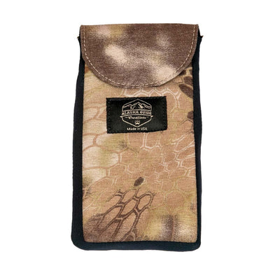 Cell Mag Alaska Guide Creations Kryptek Highlander 