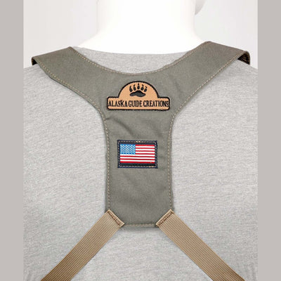 Gen L Harness Alaska Guide Creations 