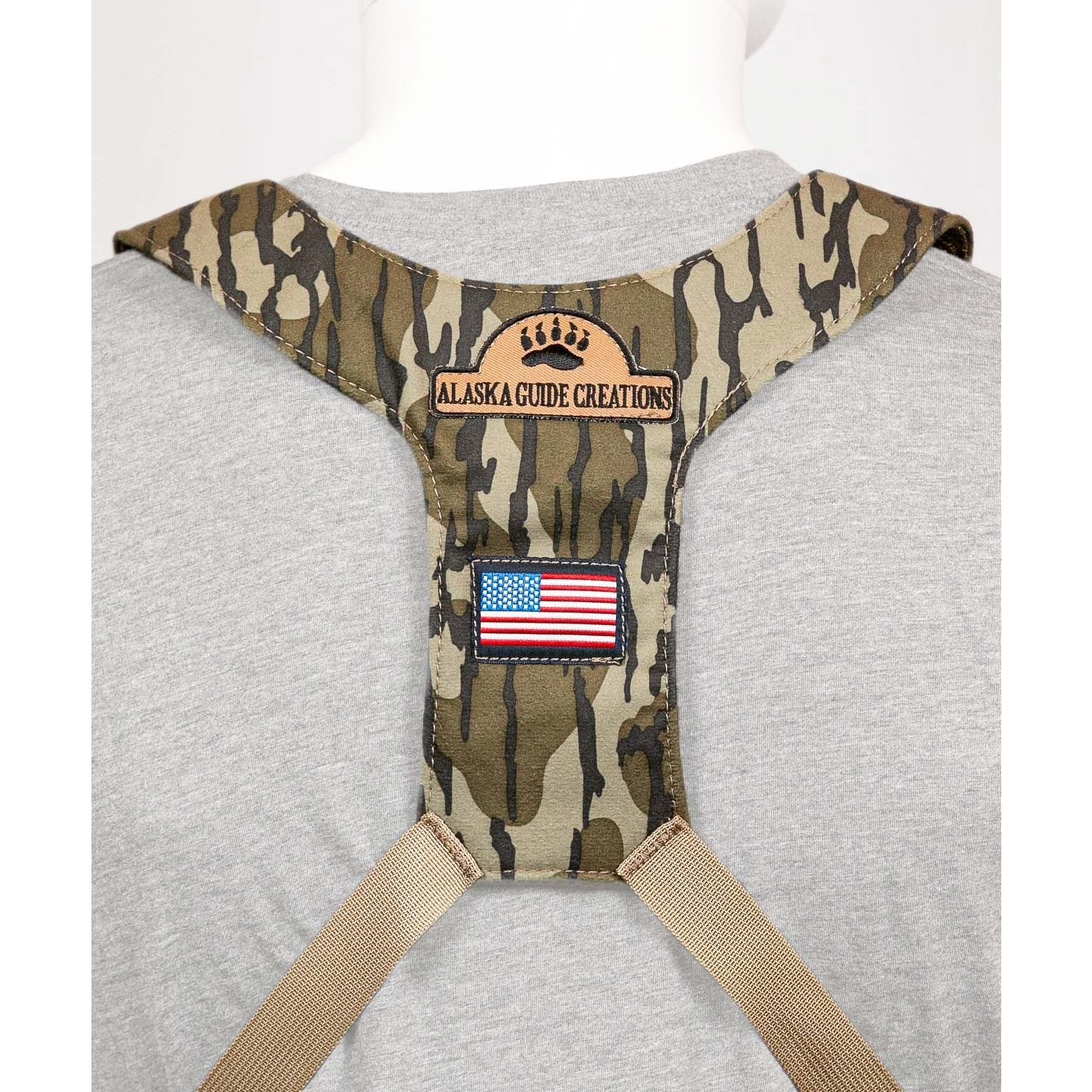 Gen L Harness Alaska Guide Creations 