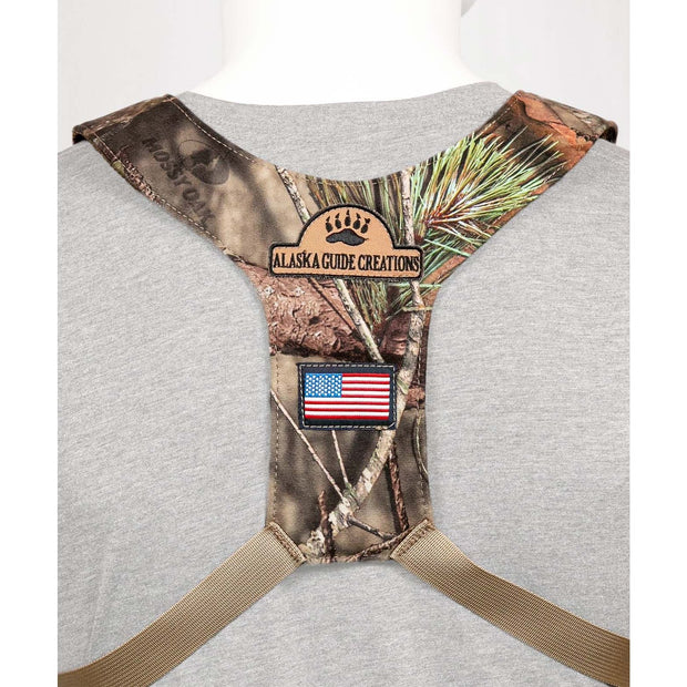 Gen L Harness Alaska Guide Creations 