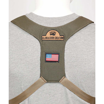 Gen L Harness Alaska Guide Creations 