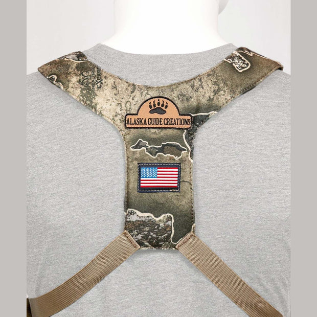 Gen L Harness Alaska Guide Creations 