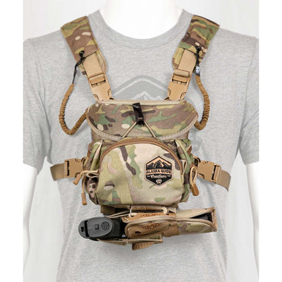 Alaska Guide Creations XL Holster Alaska Guide Creations 