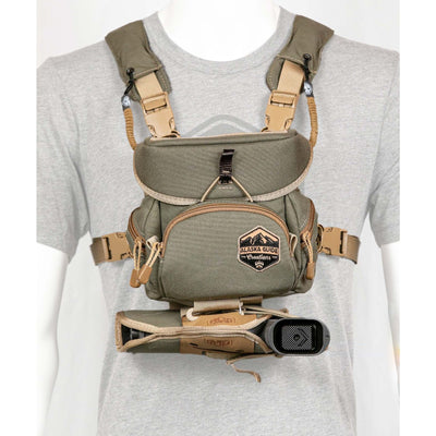 Alaska Guide Creations XL Holster Alaska Guide Creations 