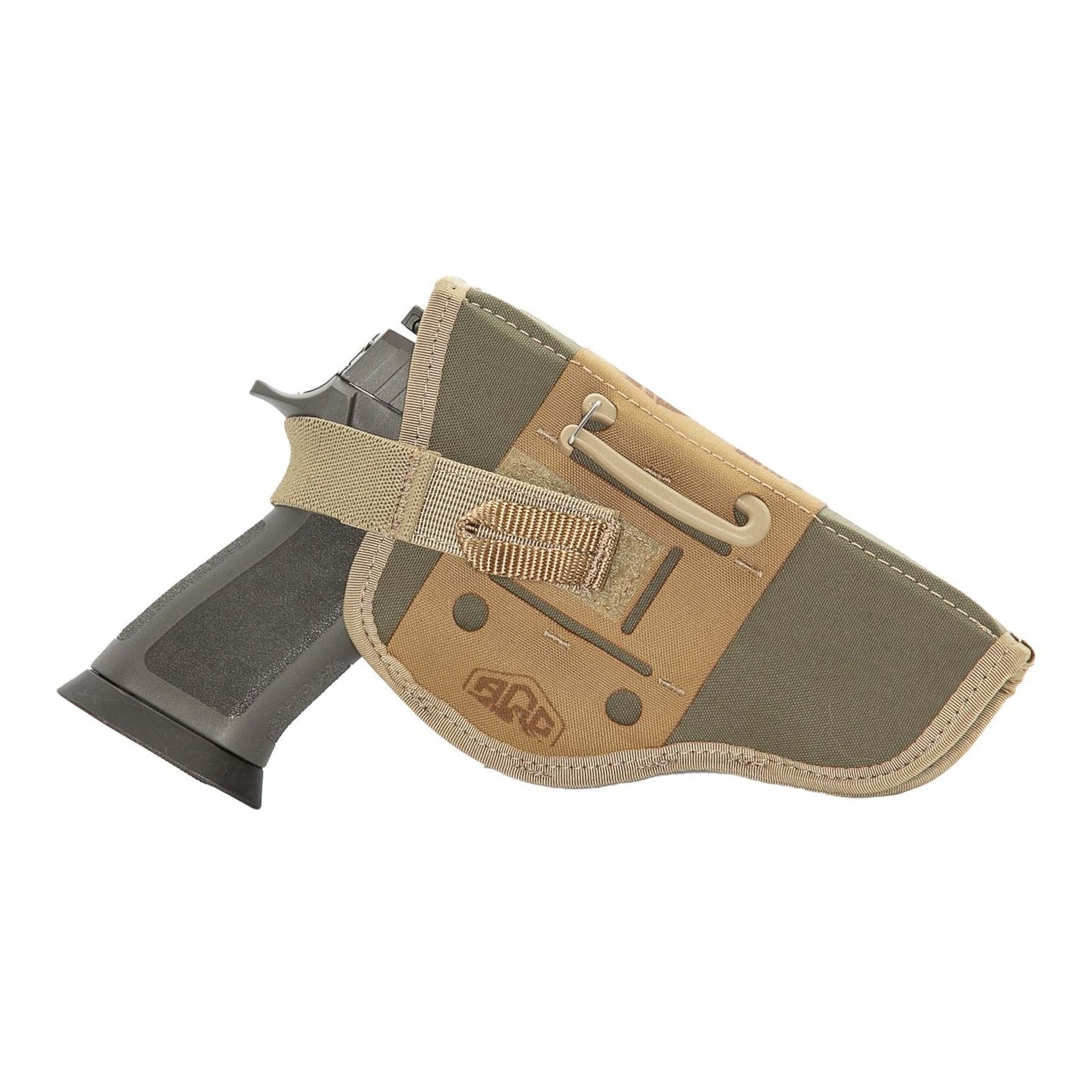 Alaska Guide Creations XL Holster Alaska Guide Creations 