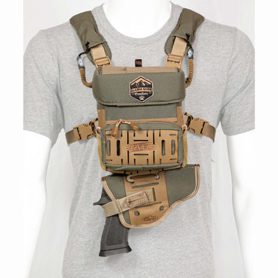 Alaska Guide Creations XL Holster Alaska Guide Creations 
