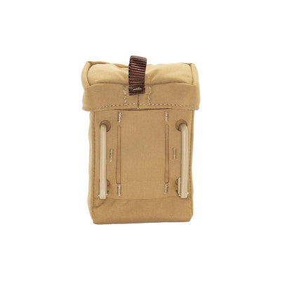 Magnetic Rangefinder Pouch Alaska Guide Creations 