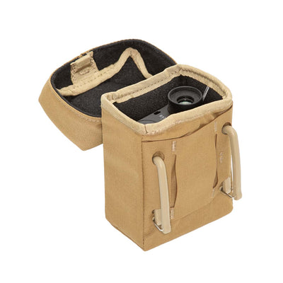 Magnetic Rangefinder Pouch Alaska Guide Creations 
