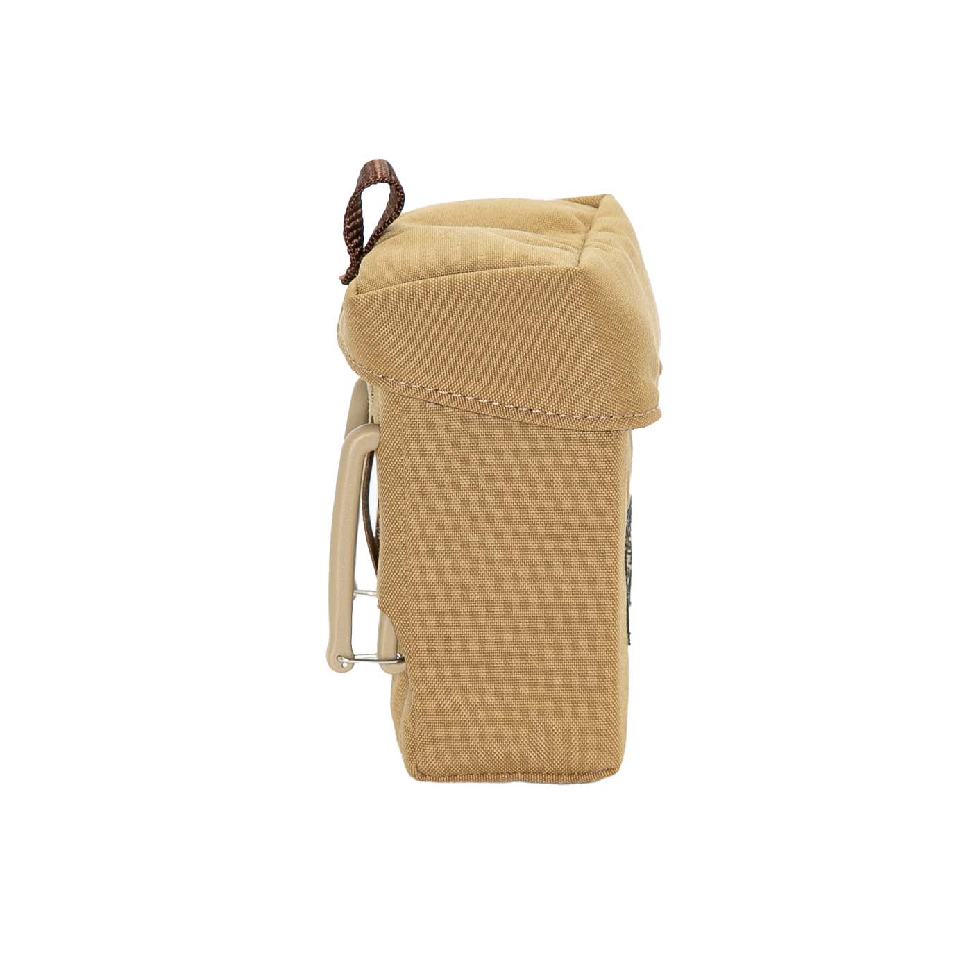 Magnetic Rangefinder Pouch Alaska Guide Creations 