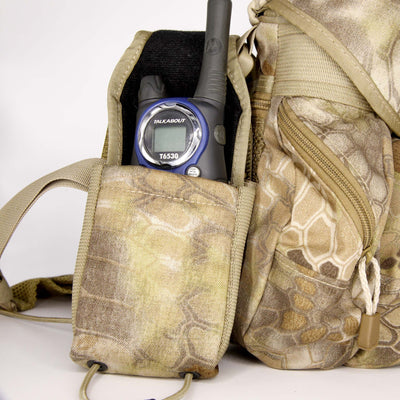 In-line Accessory Adapter Alaska Guide Creations 