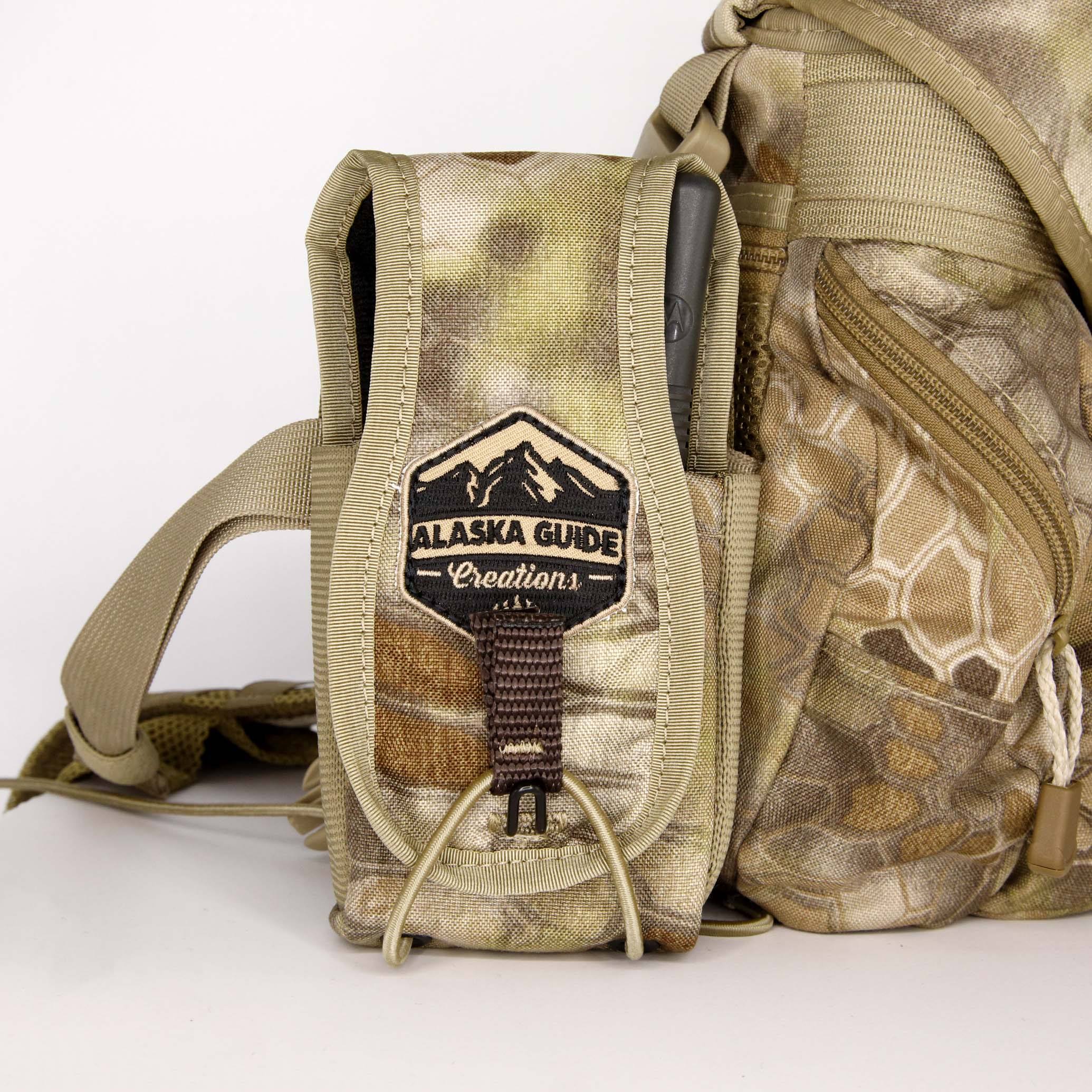 In-line Accessory Adapter Alaska Guide Creations 