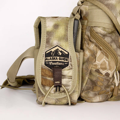 In-line Accessory Adapter Alaska Guide Creations 