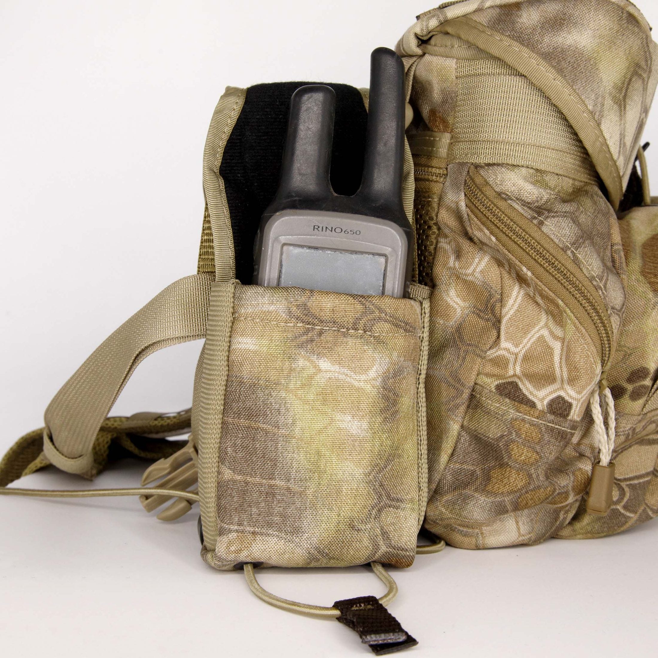 In-line Accessory Adapter Alaska Guide Creations 