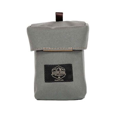 Magnetic Rangefinder Pouch Alaska Guide Creations Foliage 