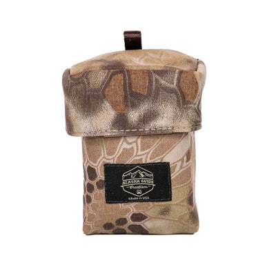 Magnetic Rangefinder Pouch Alaska Guide Creations 
