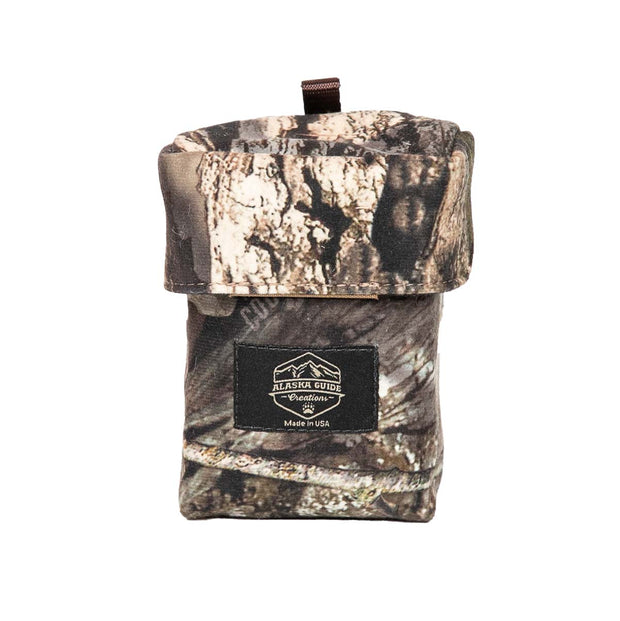 Magnetic Rangefinder Pouch Alaska Guide Creations Mossy Oak Break-Up Country 