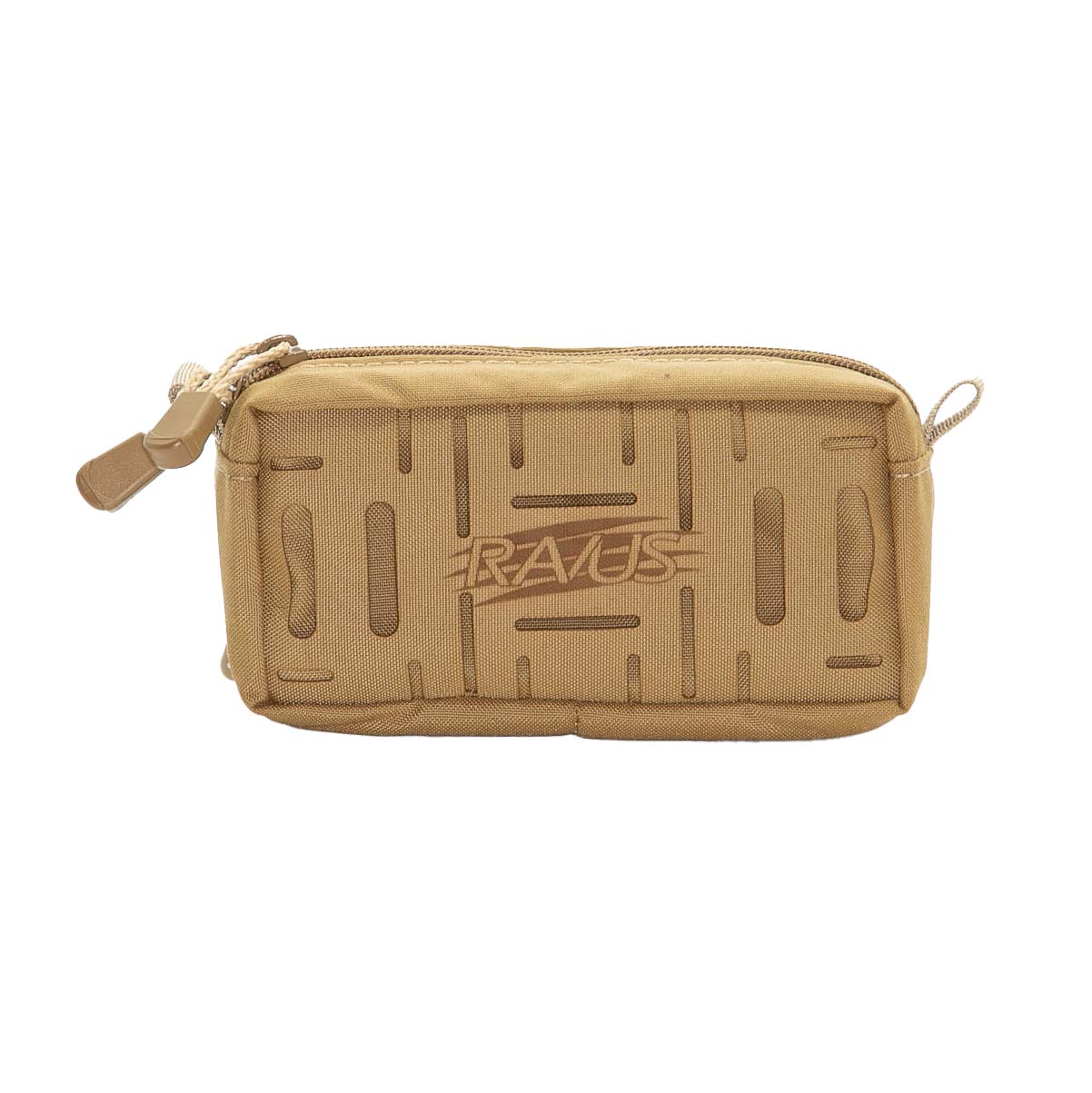 RAVUS Pocket Alaska Guide Creations Coyote Brown 