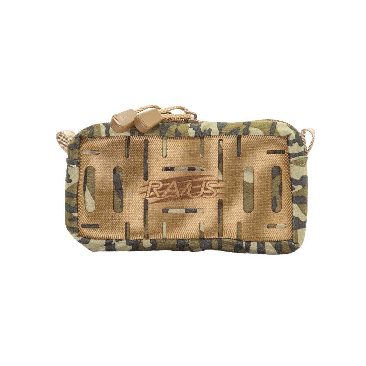 RAVUS Pocket Alaska Guide Creations Mossy Oak Bottomland 