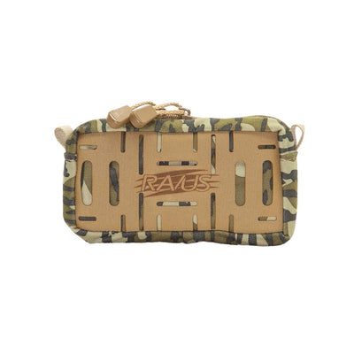 RAVUS Pocket Alaska Guide Creations Mossy Oak Bottomland 