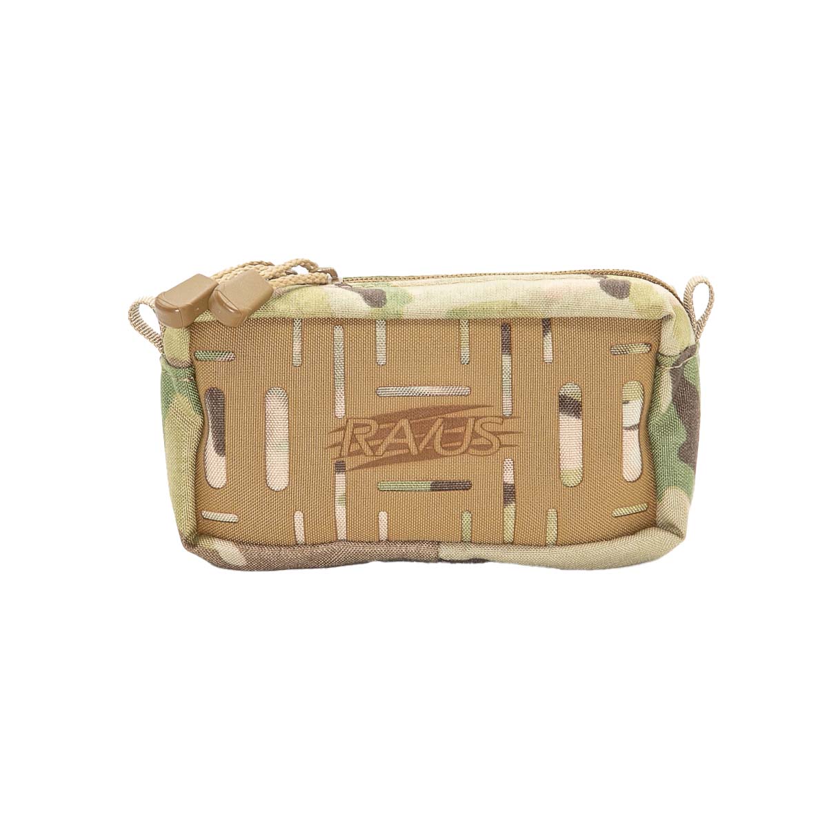 RAVUS Pocket Alaska Guide Creations MultiCam 