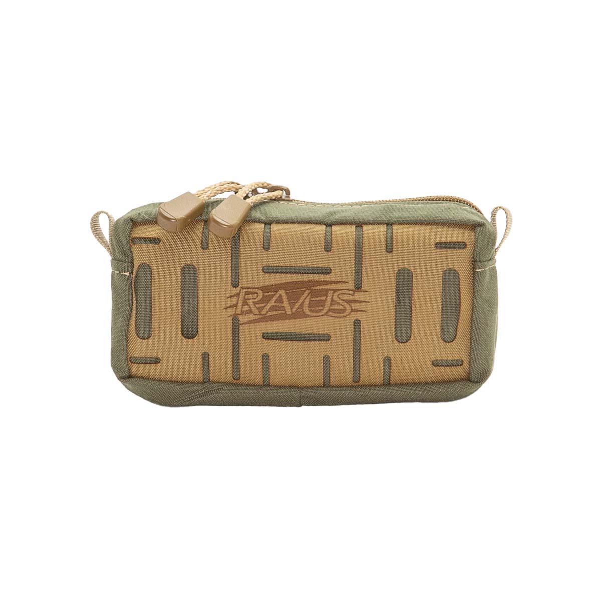 RAVUS Pocket Alaska Guide Creations Ranger Green 