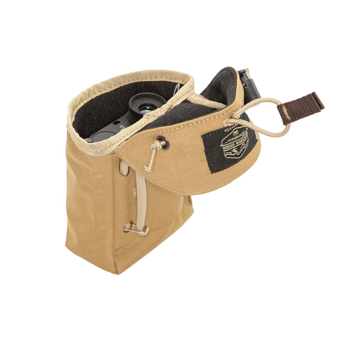 AGC Rangefinder Pouch Alaska Guide Creations 