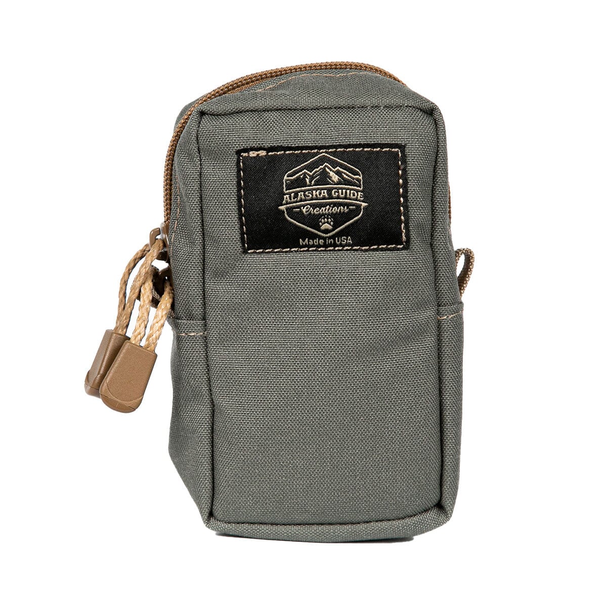 RAVUS Side Pocket Alaska Guide Creations Foliage 