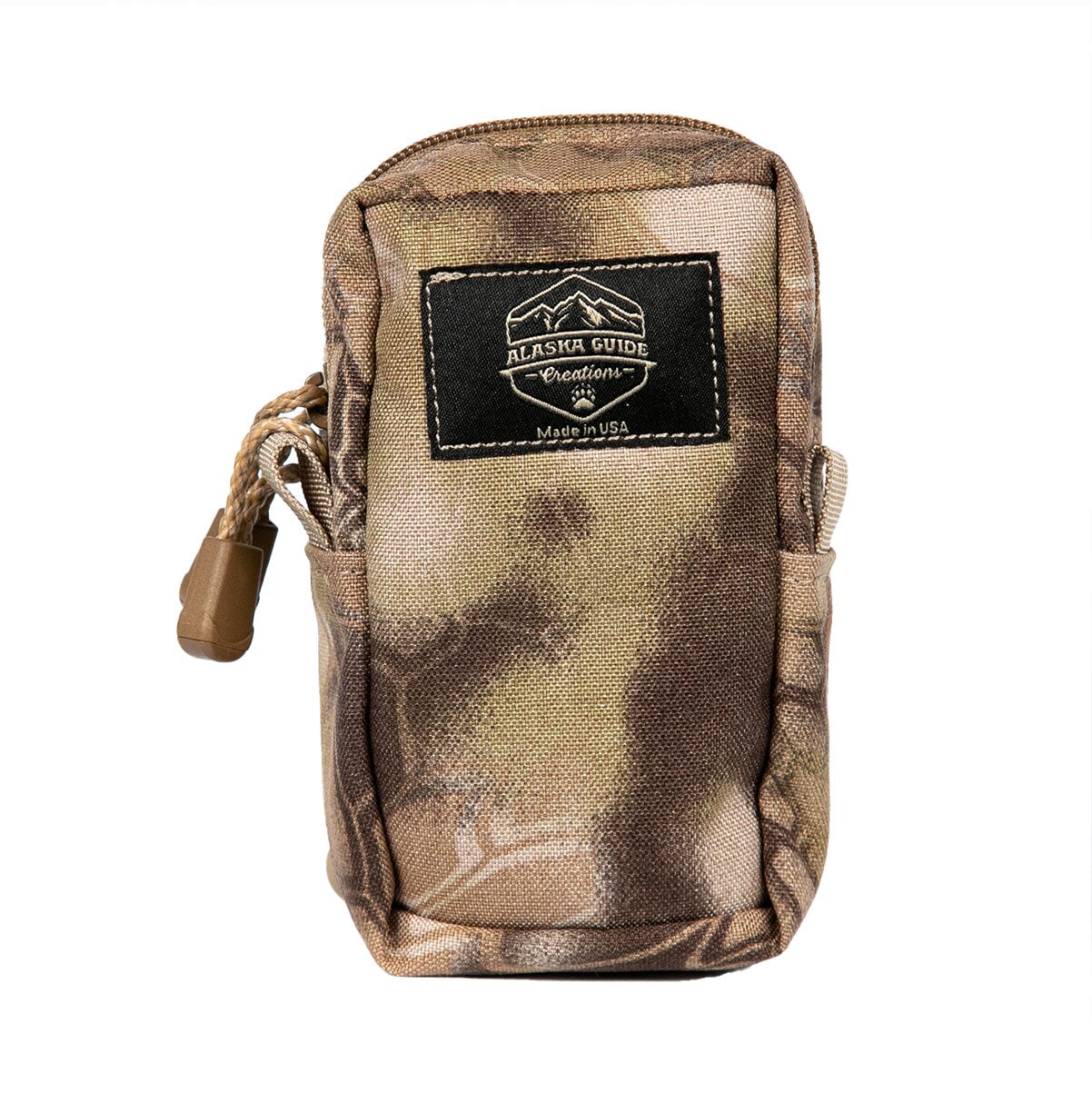 RAVUS Side Pocket Alaska Guide Creations Kryptek Highlander 