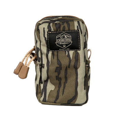 RAVUS Side Pocket Alaska Guide Creations Mossy Oak Bottomland 