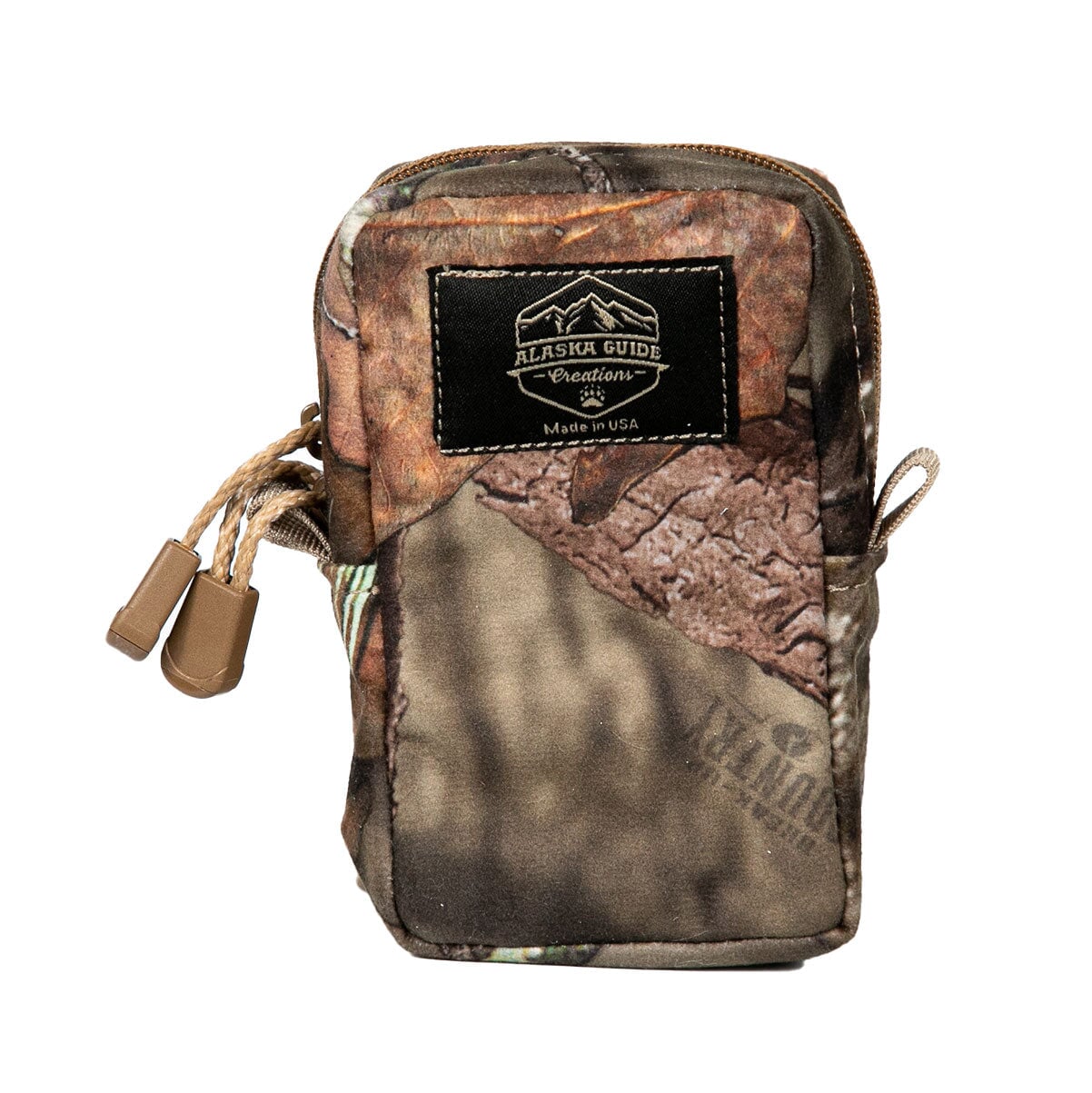 RAVUS Side Pocket Alaska Guide Creations Mossy Oak Break-Up Country 