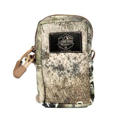 RAVUS Side Pocket Alaska Guide Creations Realtree Excape 