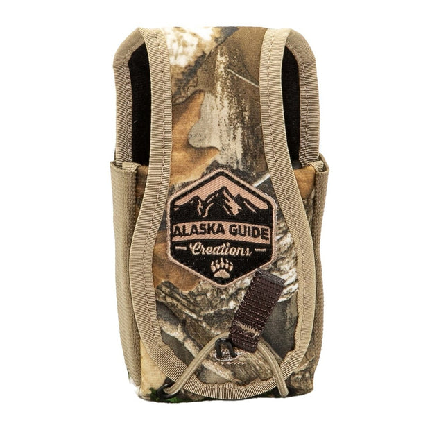 In-line Accessory Adapter Alaska Guide Creations Realtree Edge 