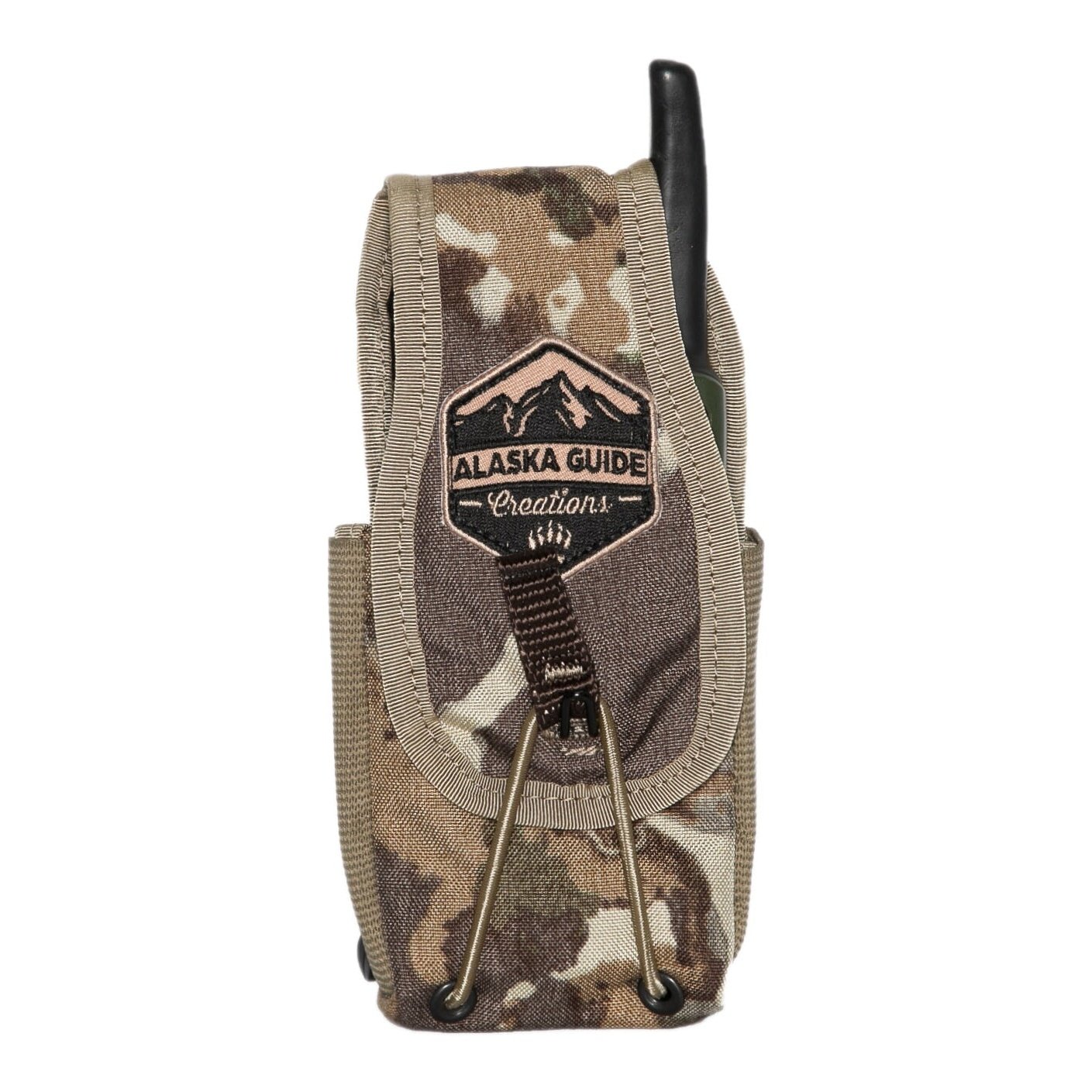 In-line Accessory Adapter Alaska Guide Creations 