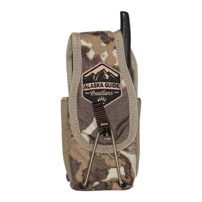 In-line Accessory Adapter Alaska Guide Creations 