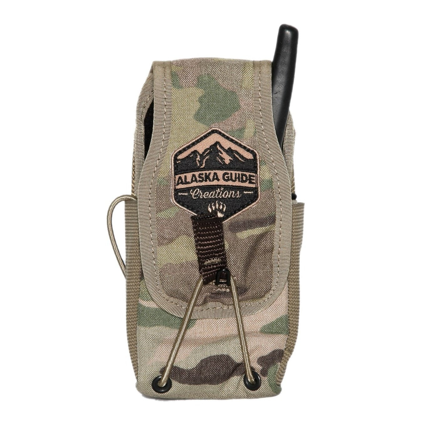 In-line Accessory Adapter Alaska Guide Creations MultiCam 