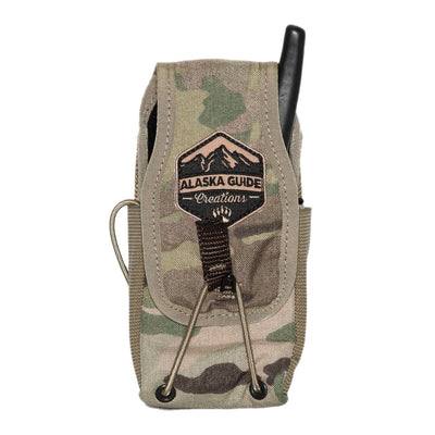 In-line Accessory Adapter Alaska Guide Creations MultiCam 